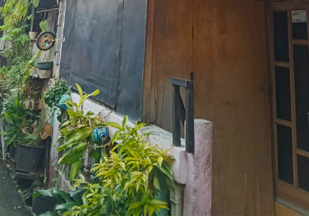 RUMAH DI KOTA JAKARTA TIMUR - WOFF218-1 - foto 5